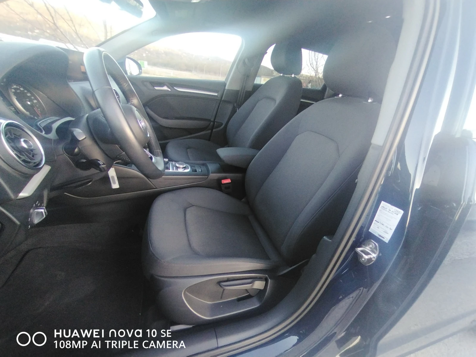 Audi A3 1.6 SPORTBACK EU6D | Mobile.bg   14