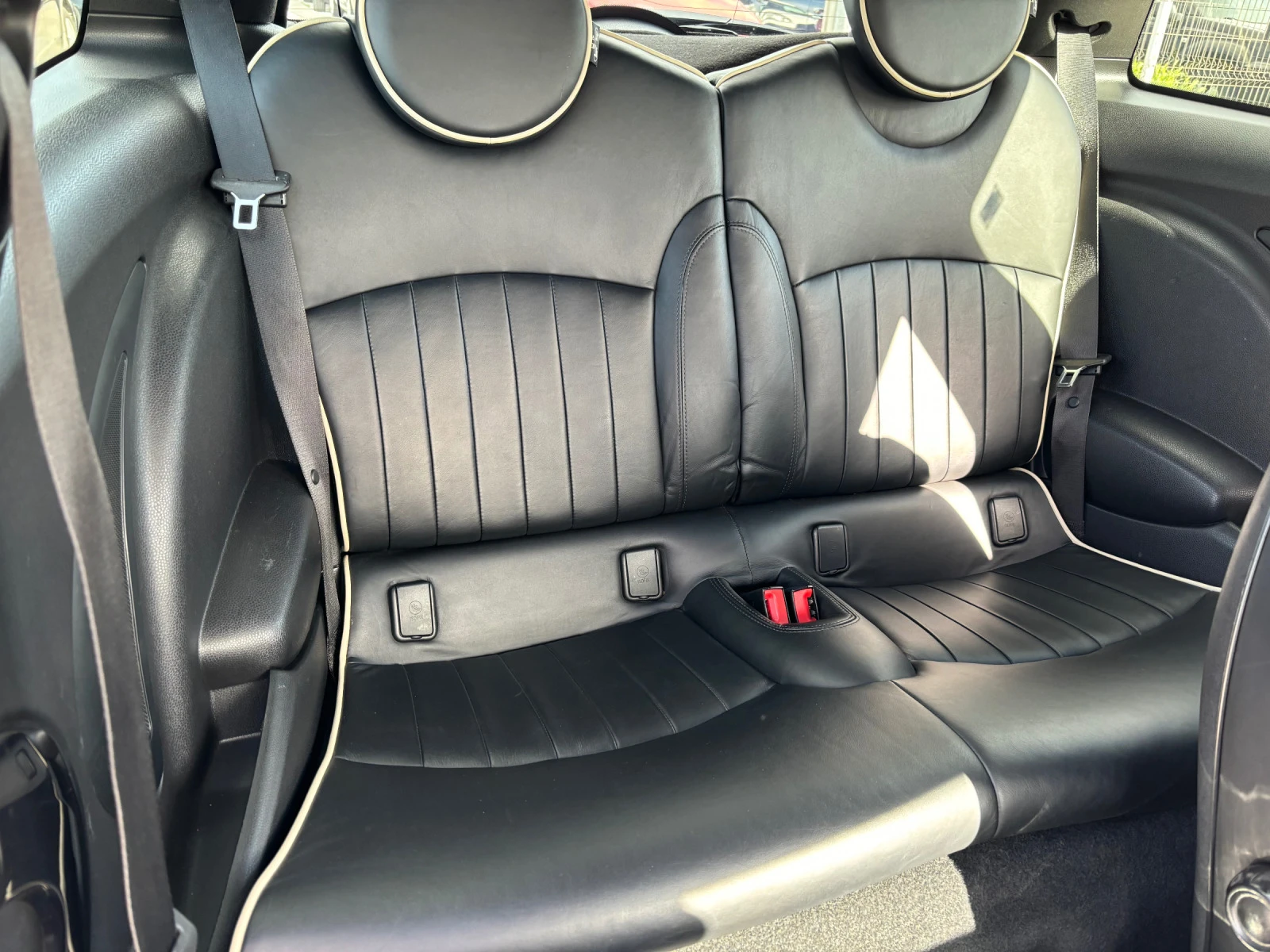 Mini Cooper s John Cooper Works | Mobile.bg   13