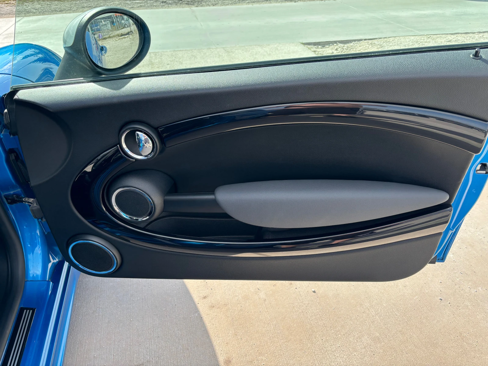 Mini Cooper s John Cooper Works | Mobile.bg   11