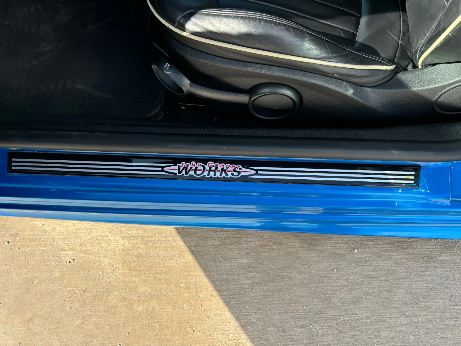 Mini Cooper s John Cooper Works | Mobile.bg   16