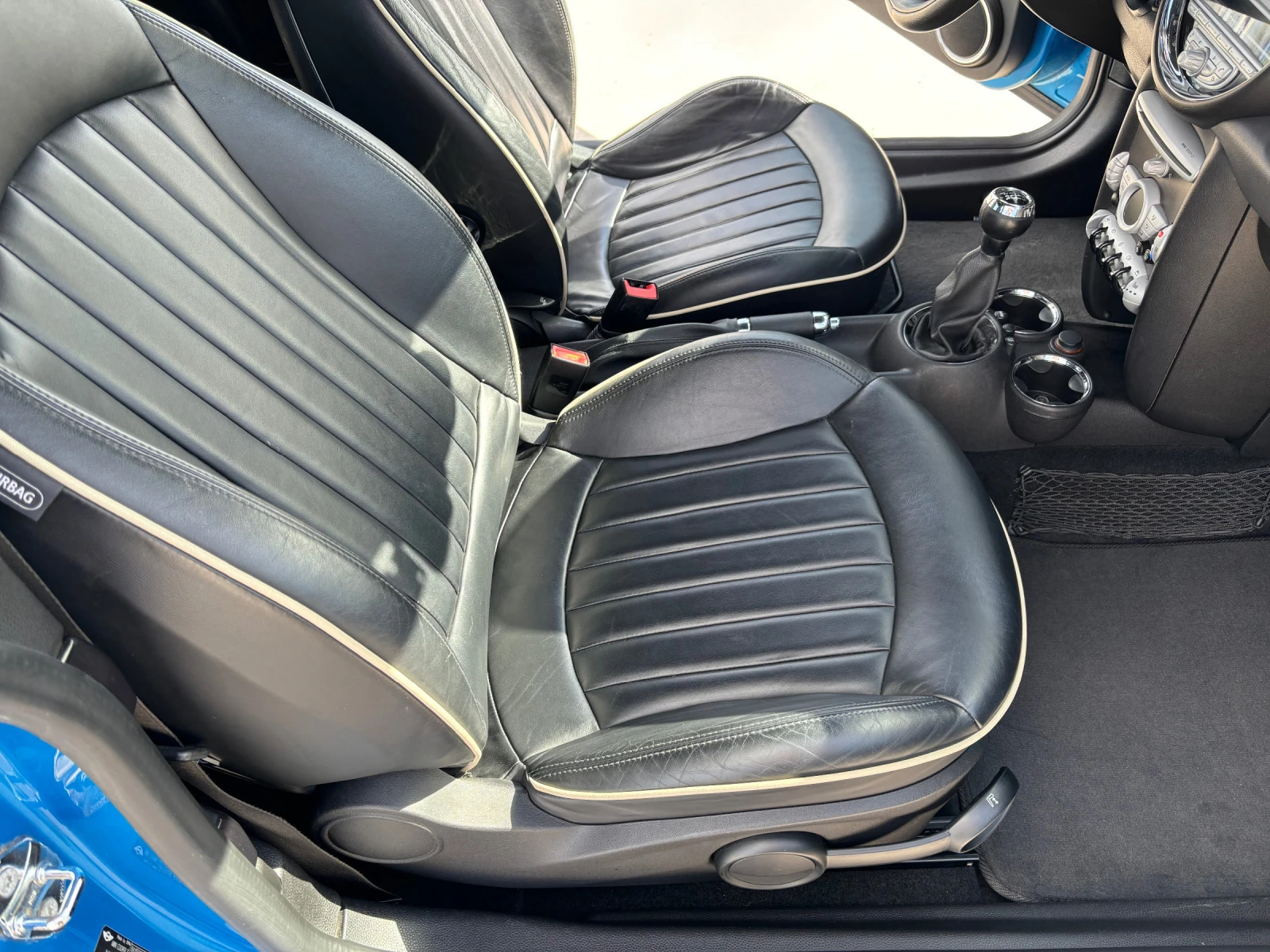 Mini Cooper s John Cooper Works | Mobile.bg   12