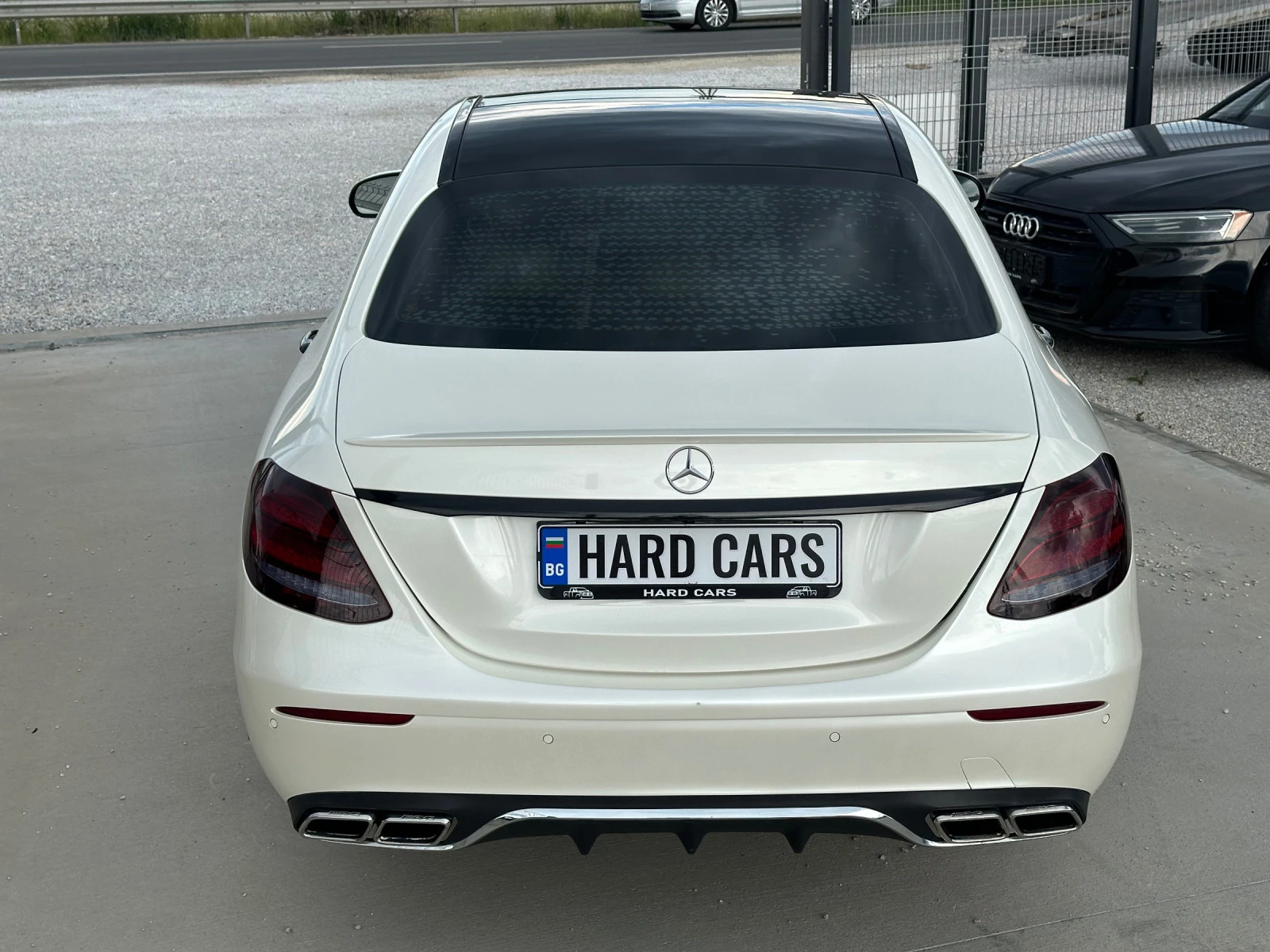 Mercedes-Benz E 400 4-Matic* 6.3AMG-Pack* 360cam* 9-G*  - изображение 5