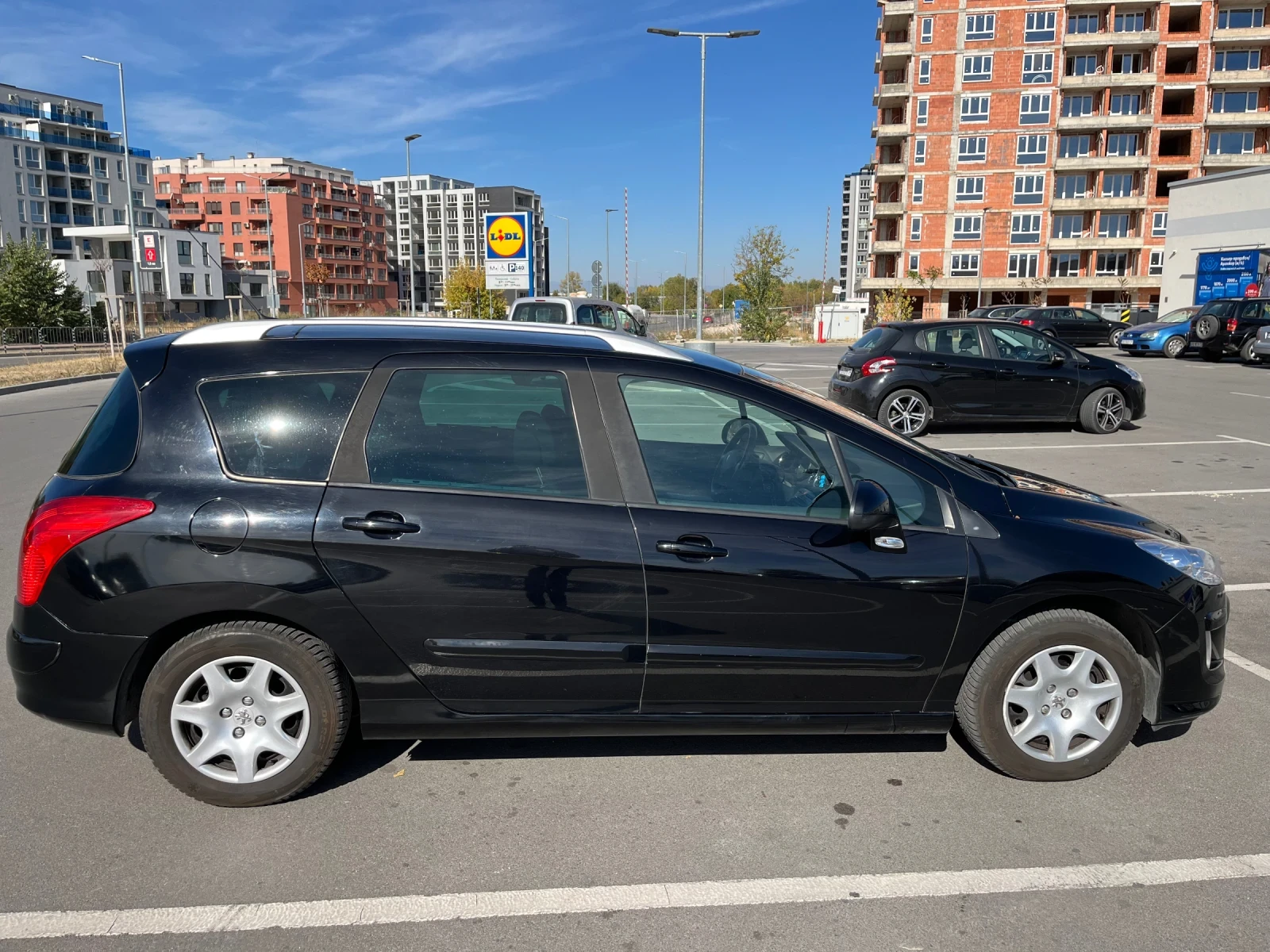 Peugeot 308 1.6 HDI - изображение 6