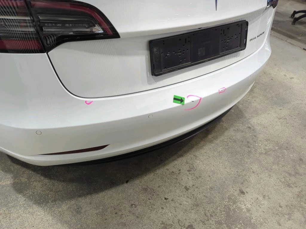 Tesla Model 3 Long Range - изображение 7