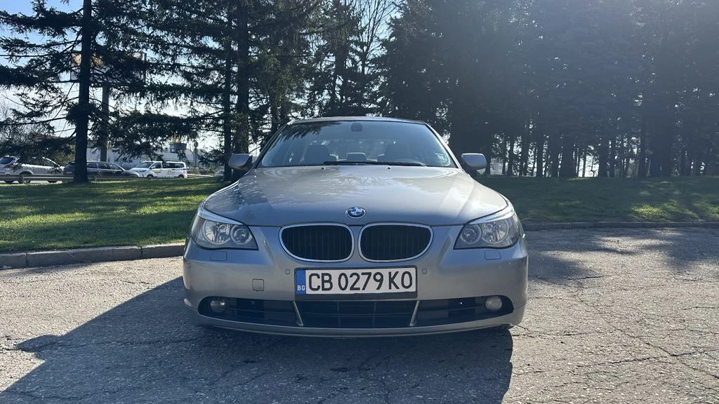 BMW 525 i - изображение 2