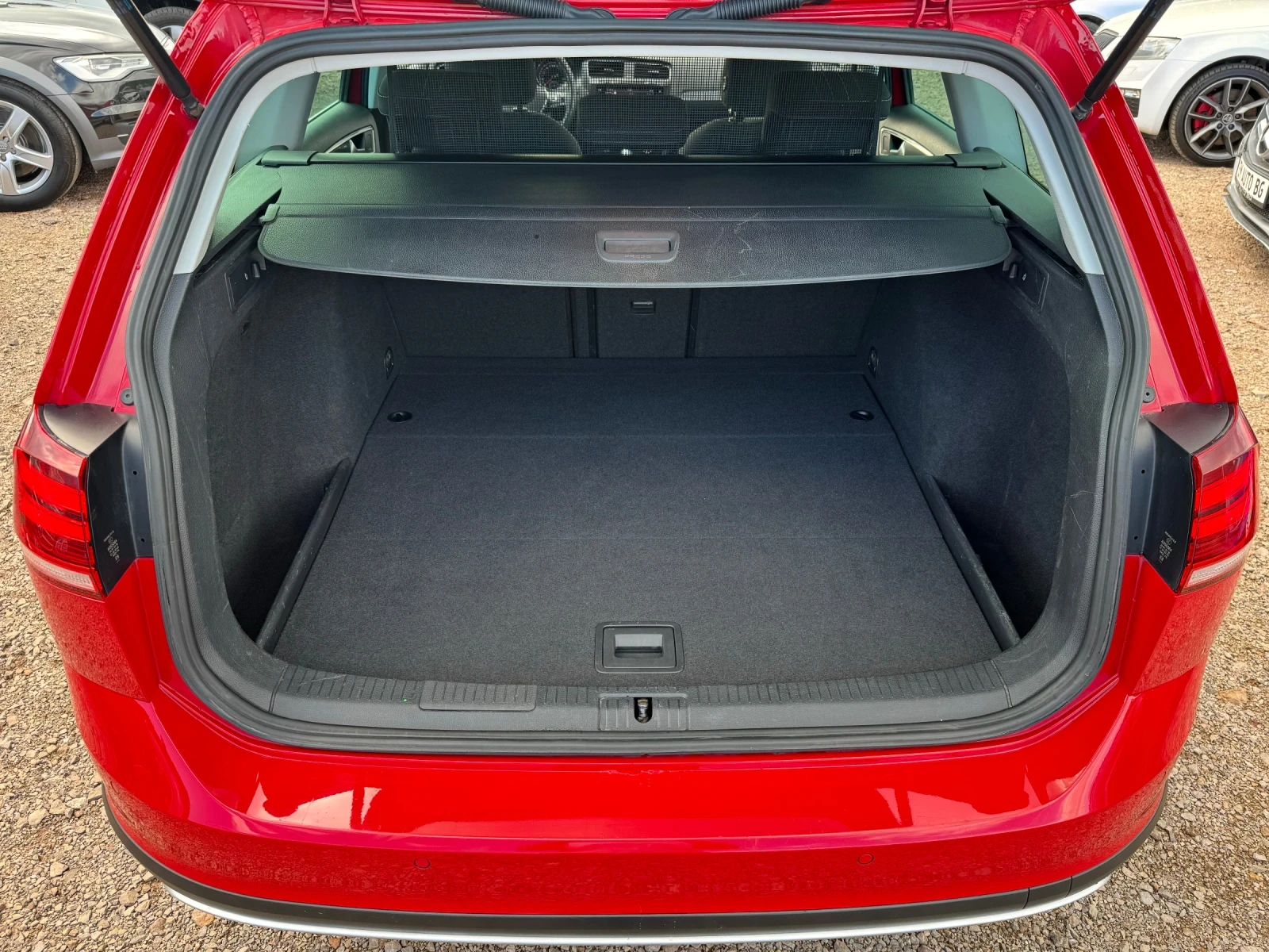 VW Alltrack 7, 5 2.0TDI 4X4 - изображение 7