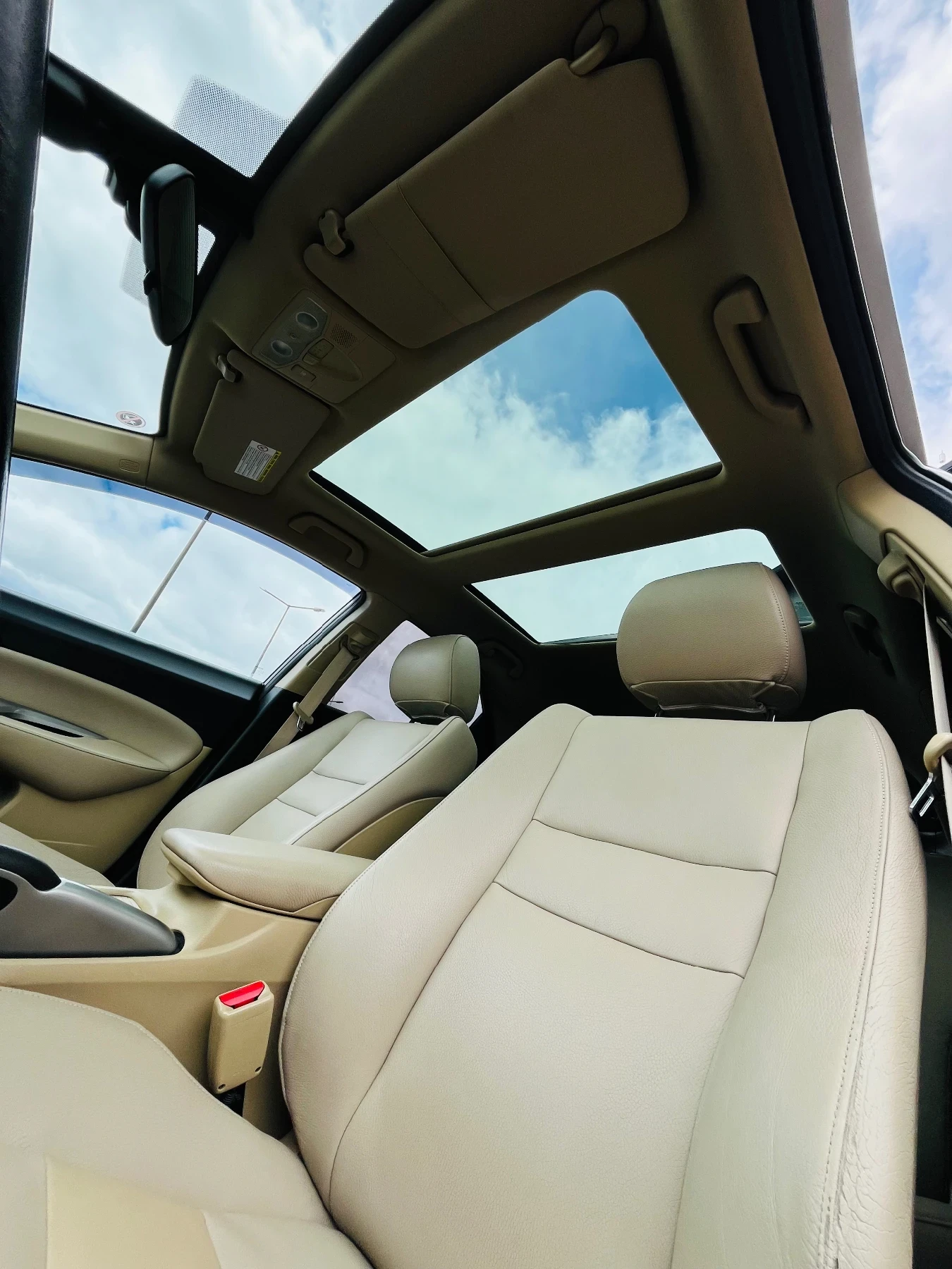 Honda Civic 1.8-140к.с.;ПОДГРЕВ; ПАНОРАМА;КОЖА - изображение 6