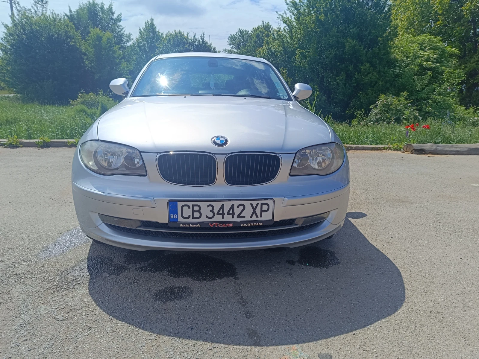 BMW 118  - изображение 3