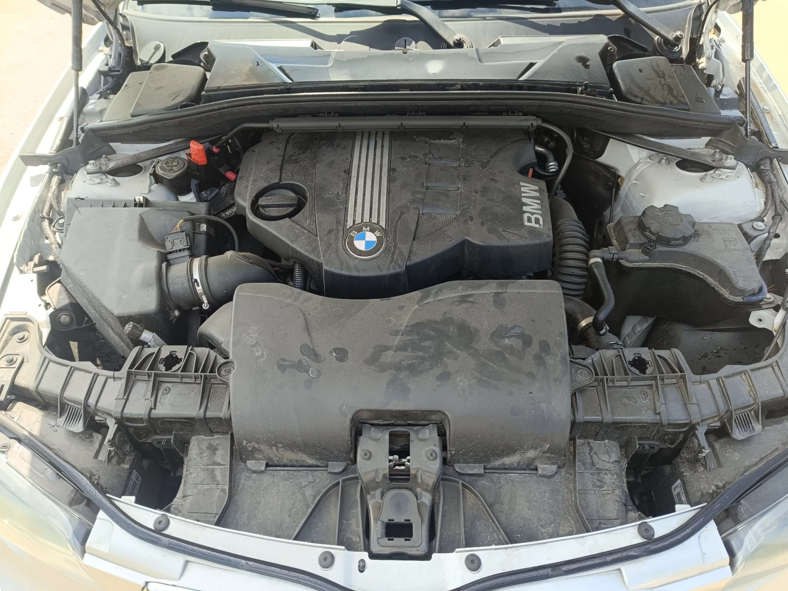 BMW 118  - изображение 8