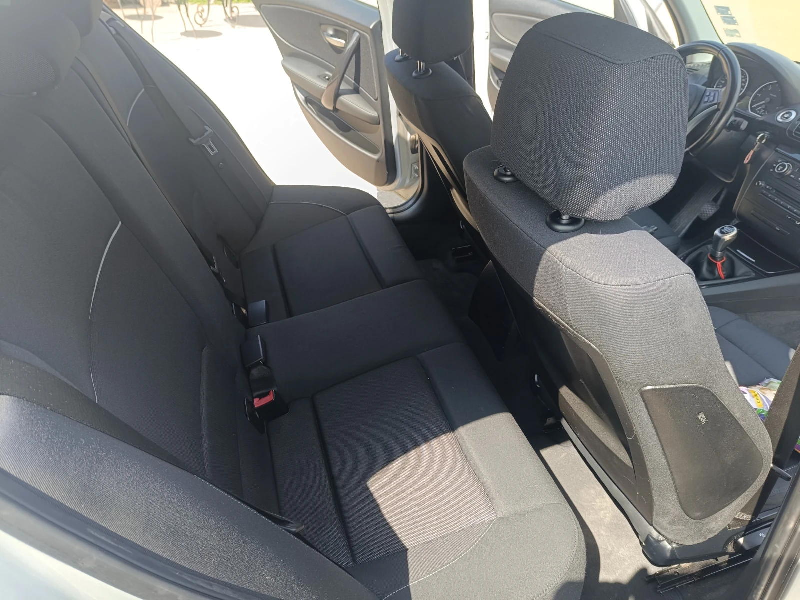 BMW 118 | Mobile.bg — изображение 12