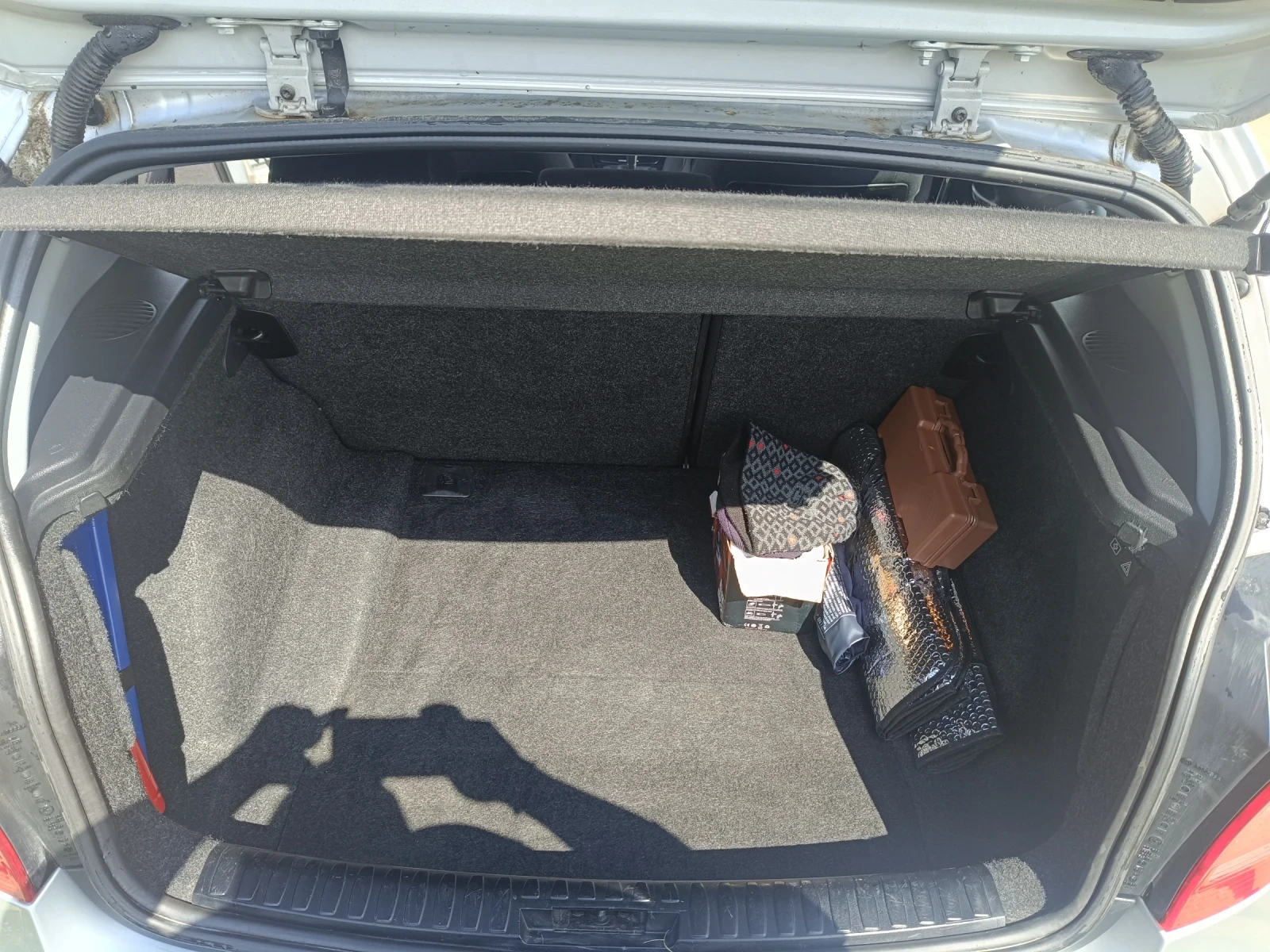 BMW 118 | Mobile.bg — изображение 14