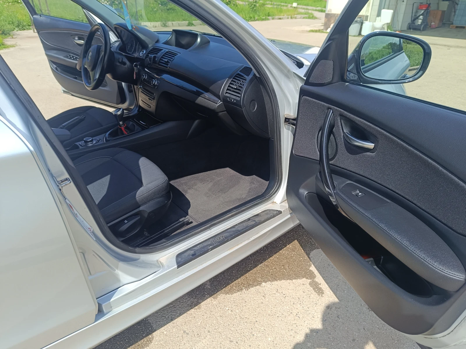 BMW 118 | Mobile.bg — изображение 15