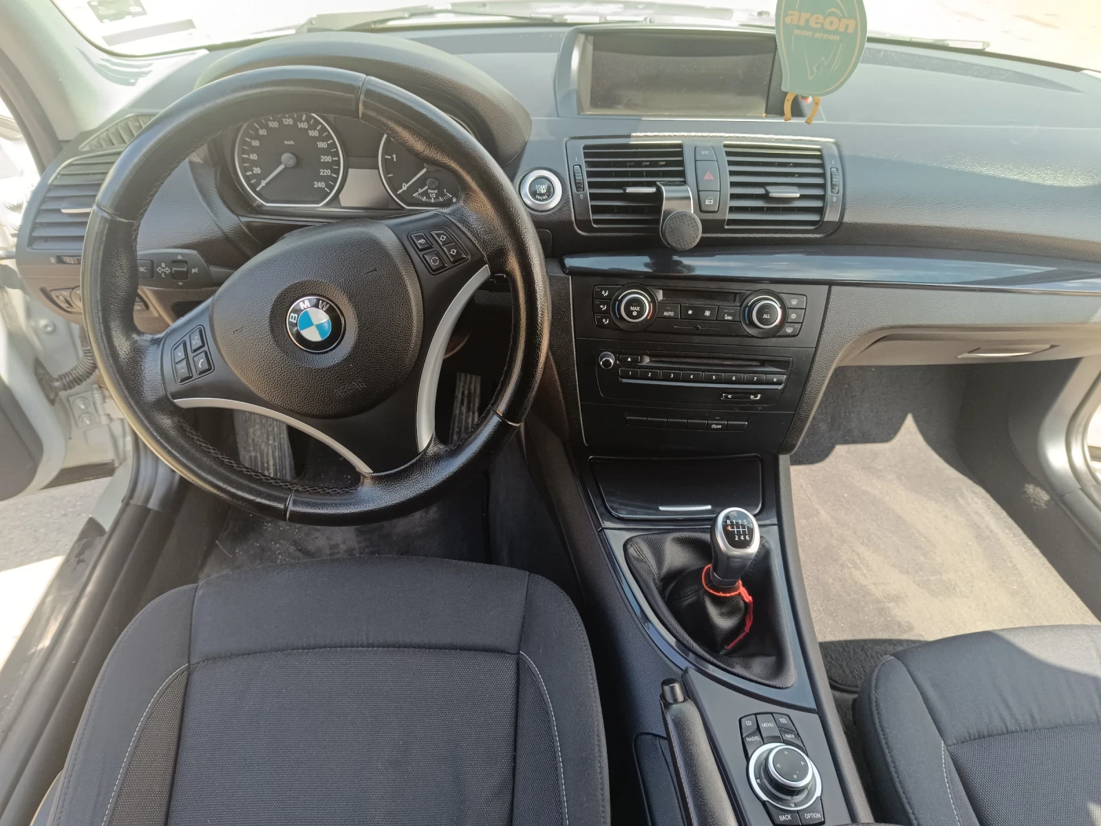 BMW 118 | Mobile.bg — изображение 16