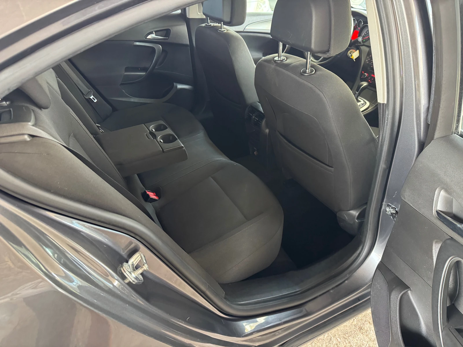 Opel Insignia 2.0CDTI-2011-AUTO-NAVI | Mobile.bg   13