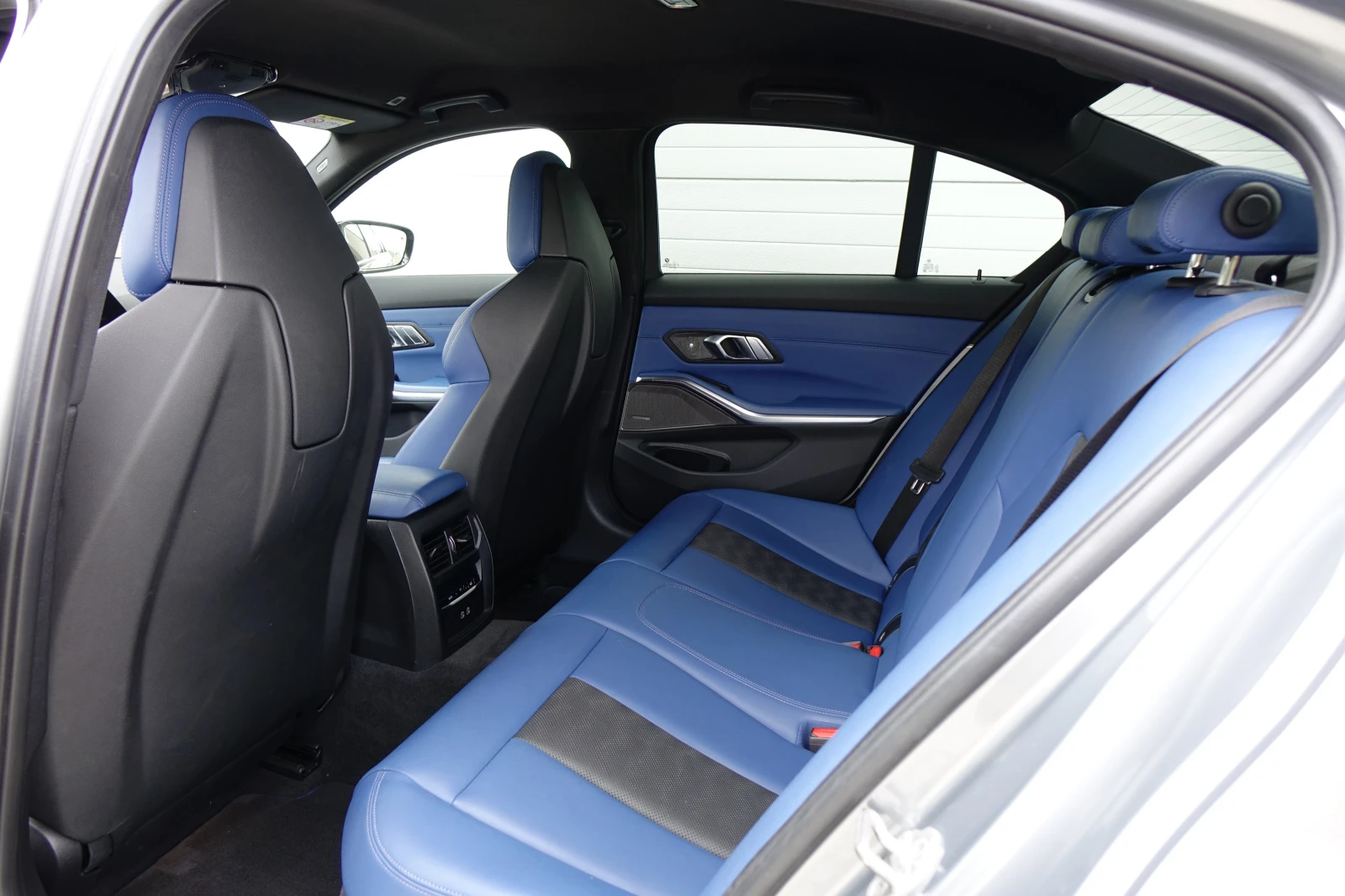 BMW M3 COMPETITION* CARBON* LASER LIGHTS*  | Mobile.bg   16