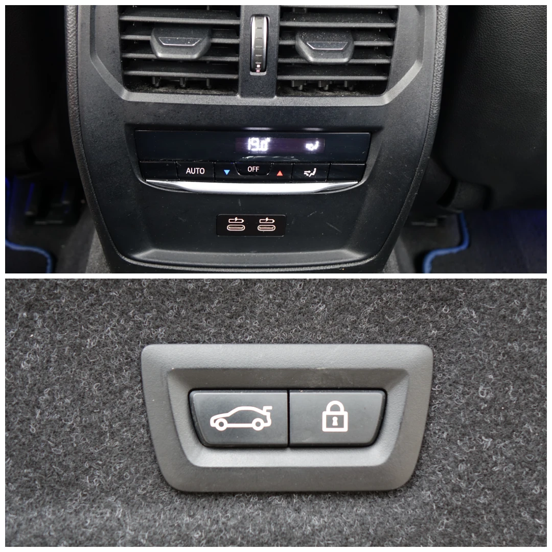 BMW M3 COMPETITION* CARBON* LASER LIGHTS*  | Mobile.bg   17