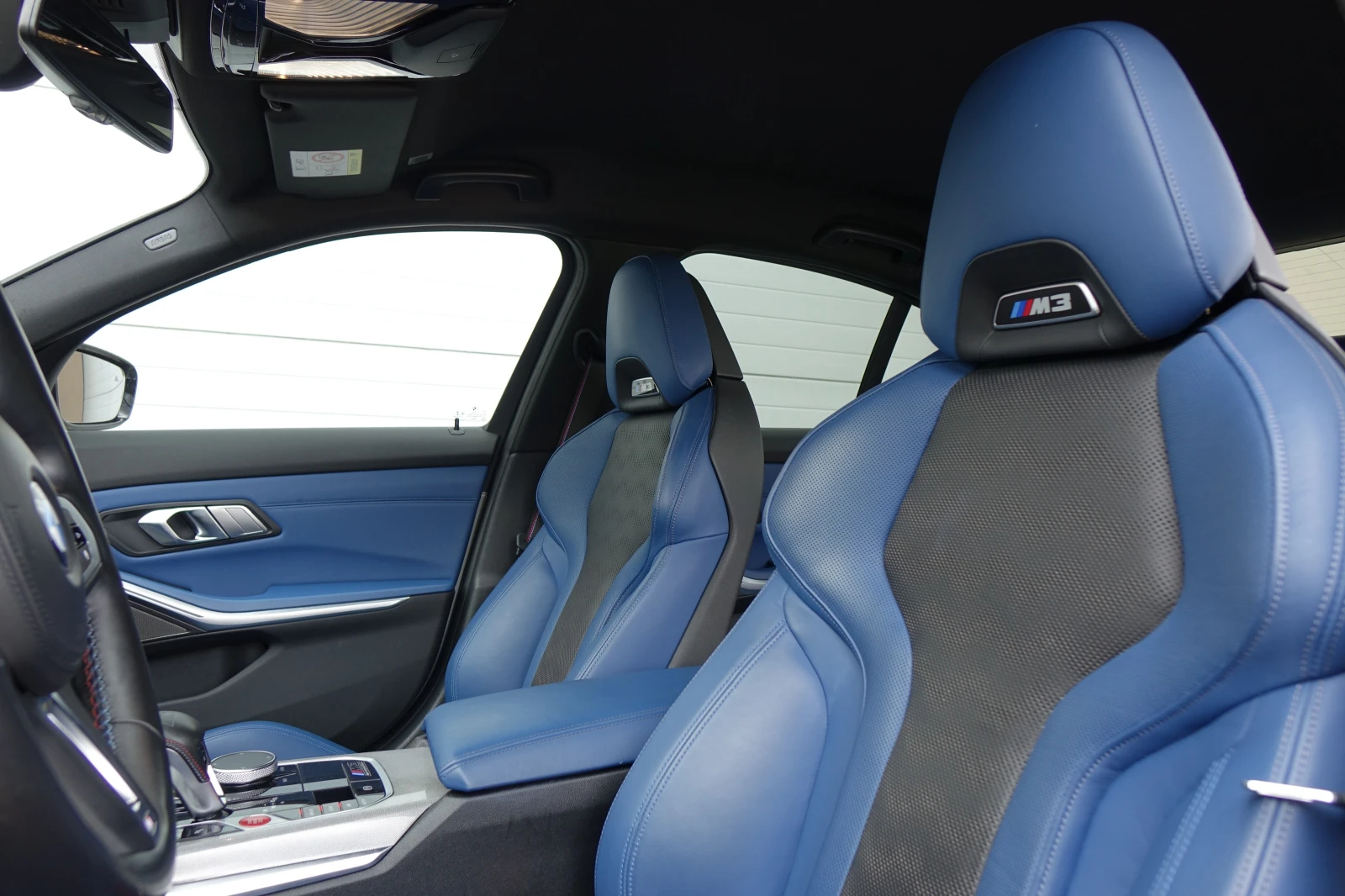 BMW M3 COMPETITION* CARBON* LASER LIGHTS*  | Mobile.bg   14