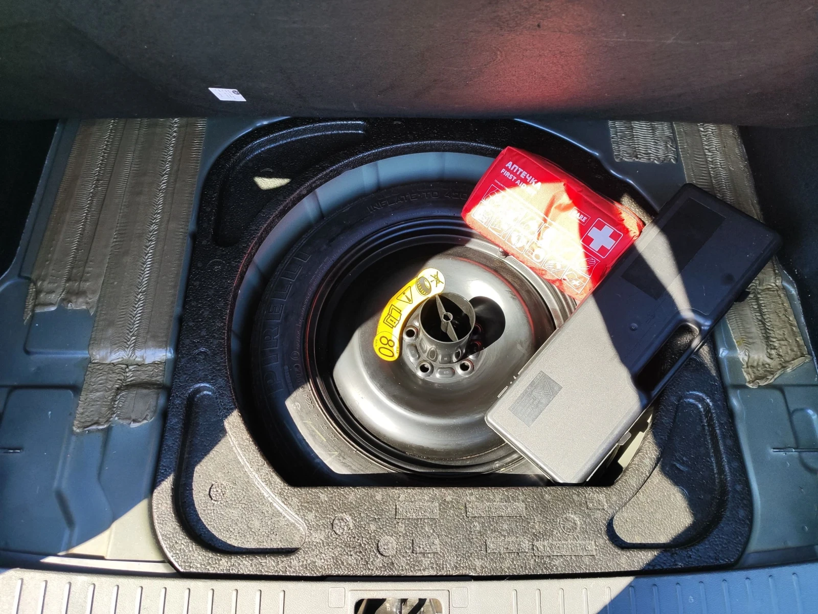 Ford Focus 1.6 TDCi | Mobile.bg � ����������� 14