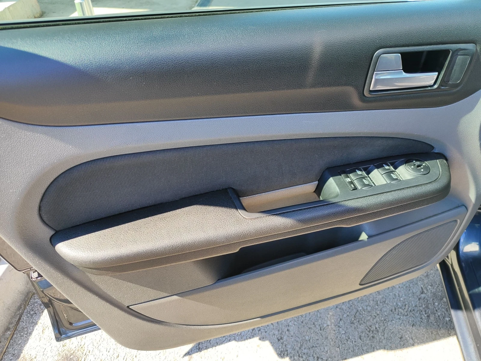 Ford Focus 1.6 TDCi | Mobile.bg � ����������� 11