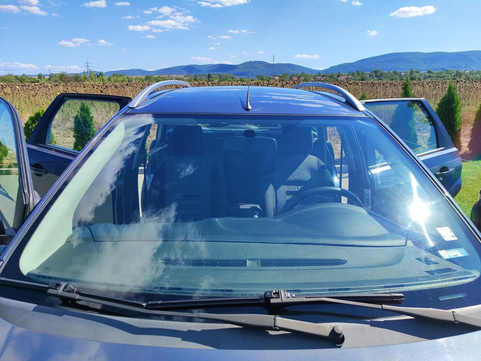 Ford Focus 1.6 TDCi - изображение 4