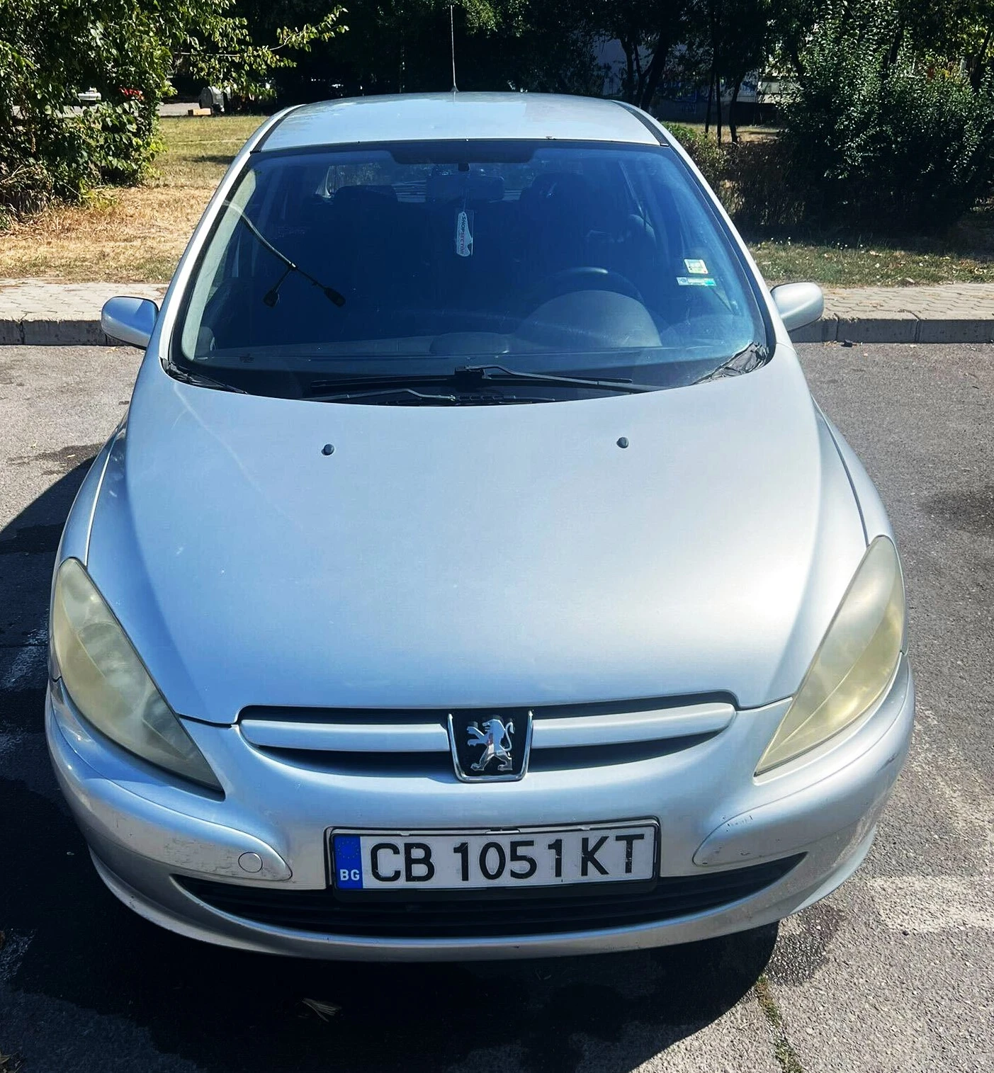 Peugeot 307 2 HDI | Mobile.bg   1
