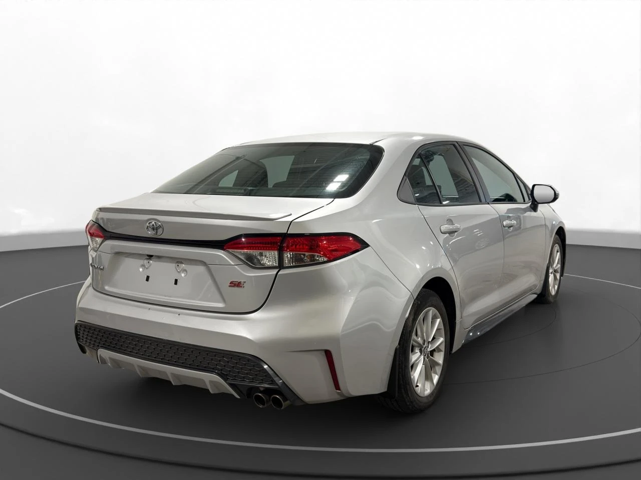 Toyota Corolla SE | Mobile.bg — изображение 7
