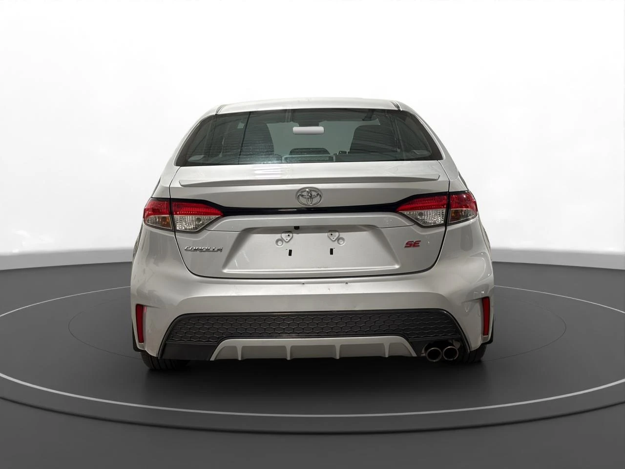 Toyota Corolla SE | Mobile.bg — изображение 6