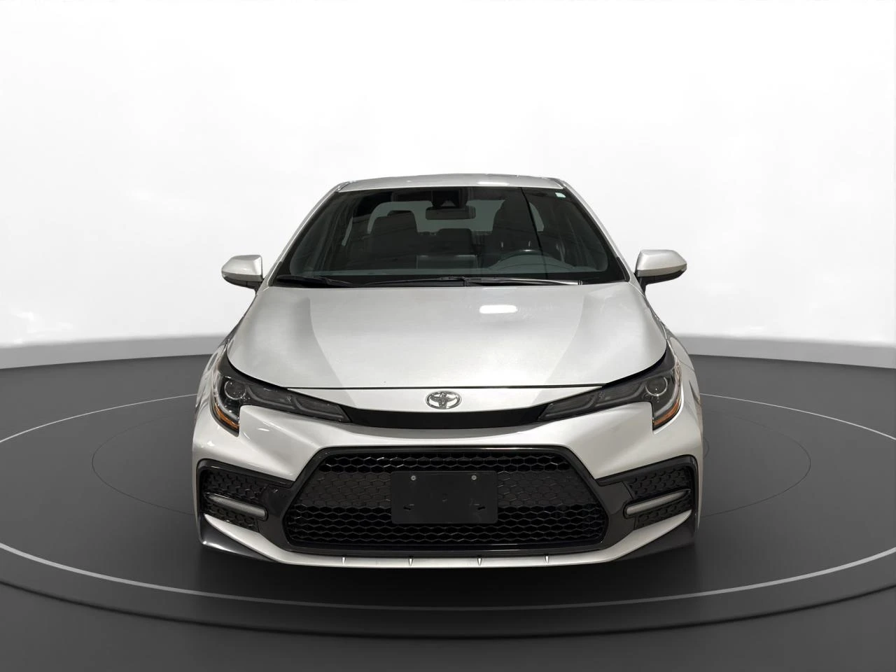 Toyota Corolla SE | Mobile.bg — изображение 2