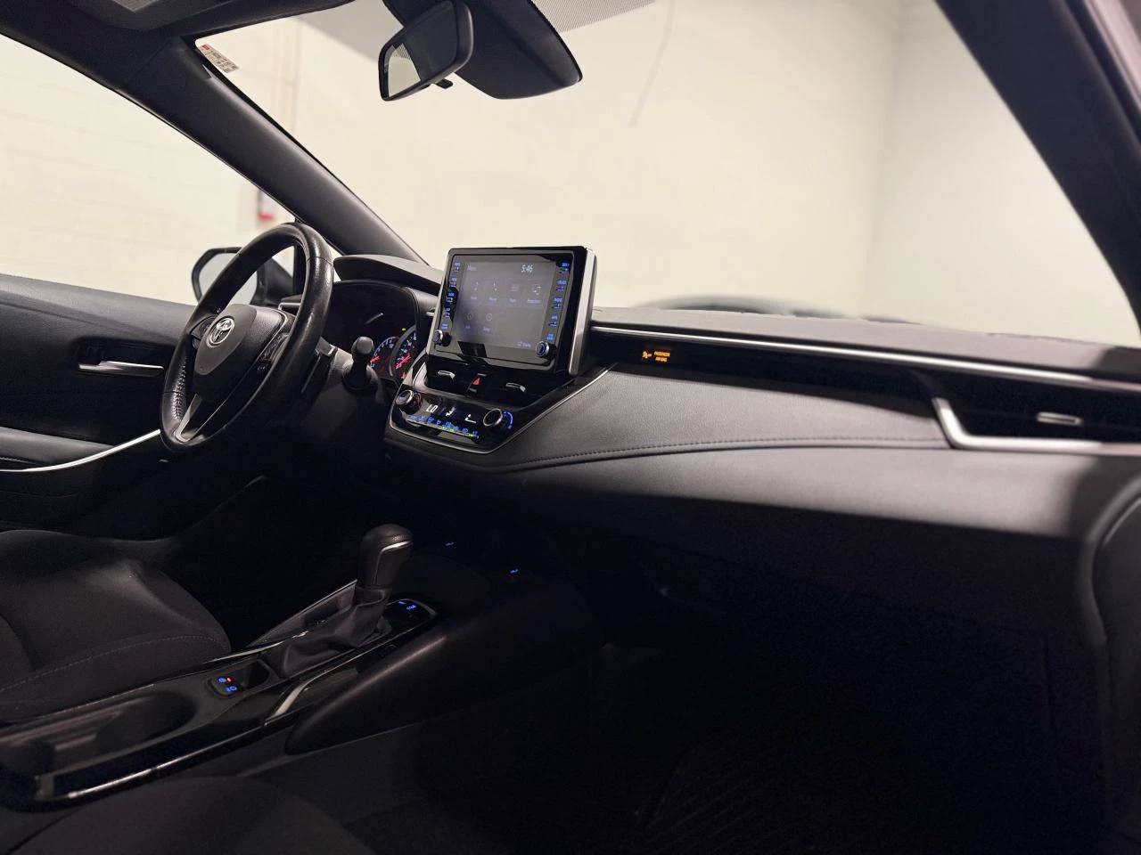 Toyota Corolla SE | Mobile.bg — изображение 16