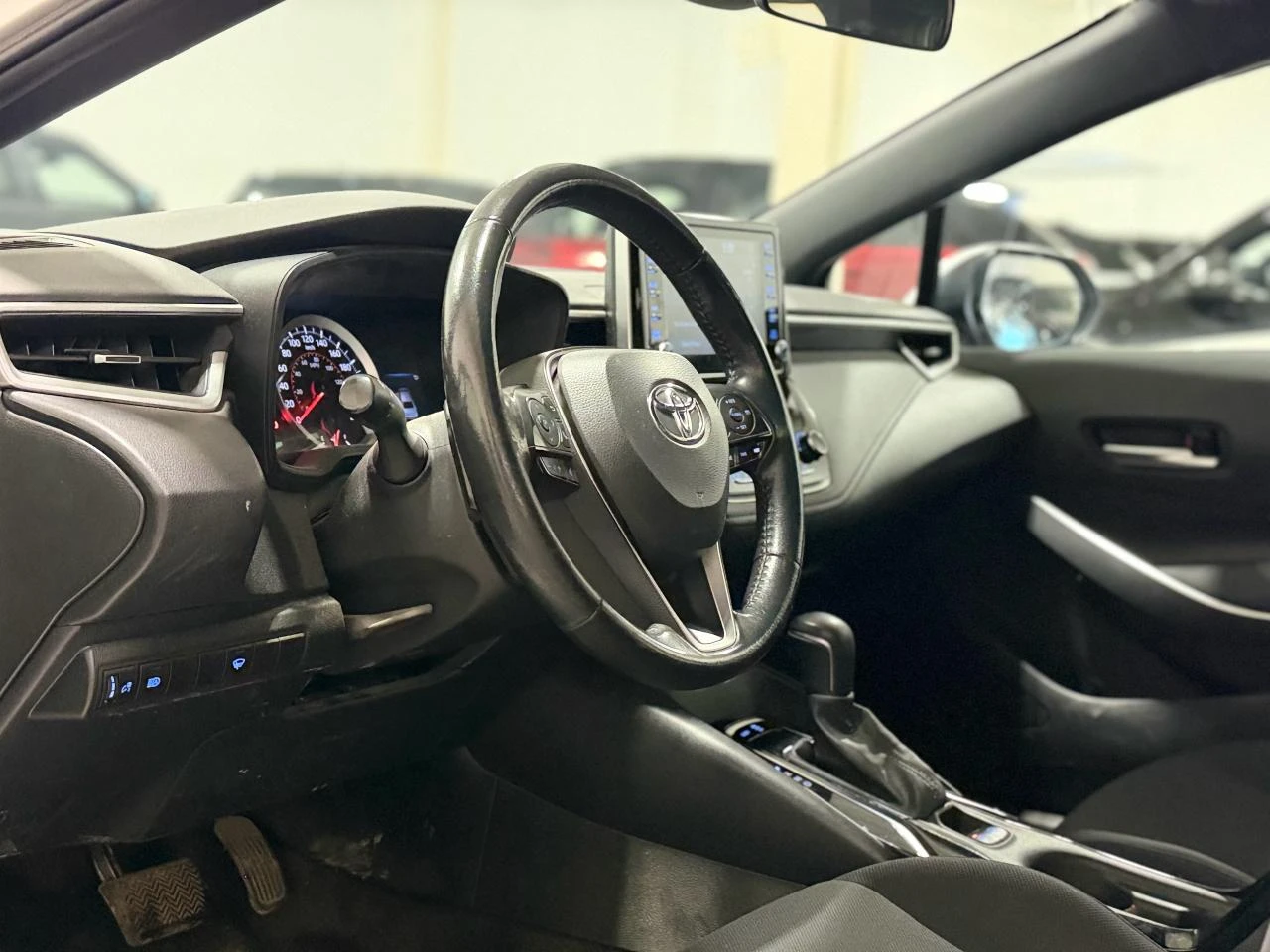 Toyota Corolla SE | Mobile.bg — изображение 8