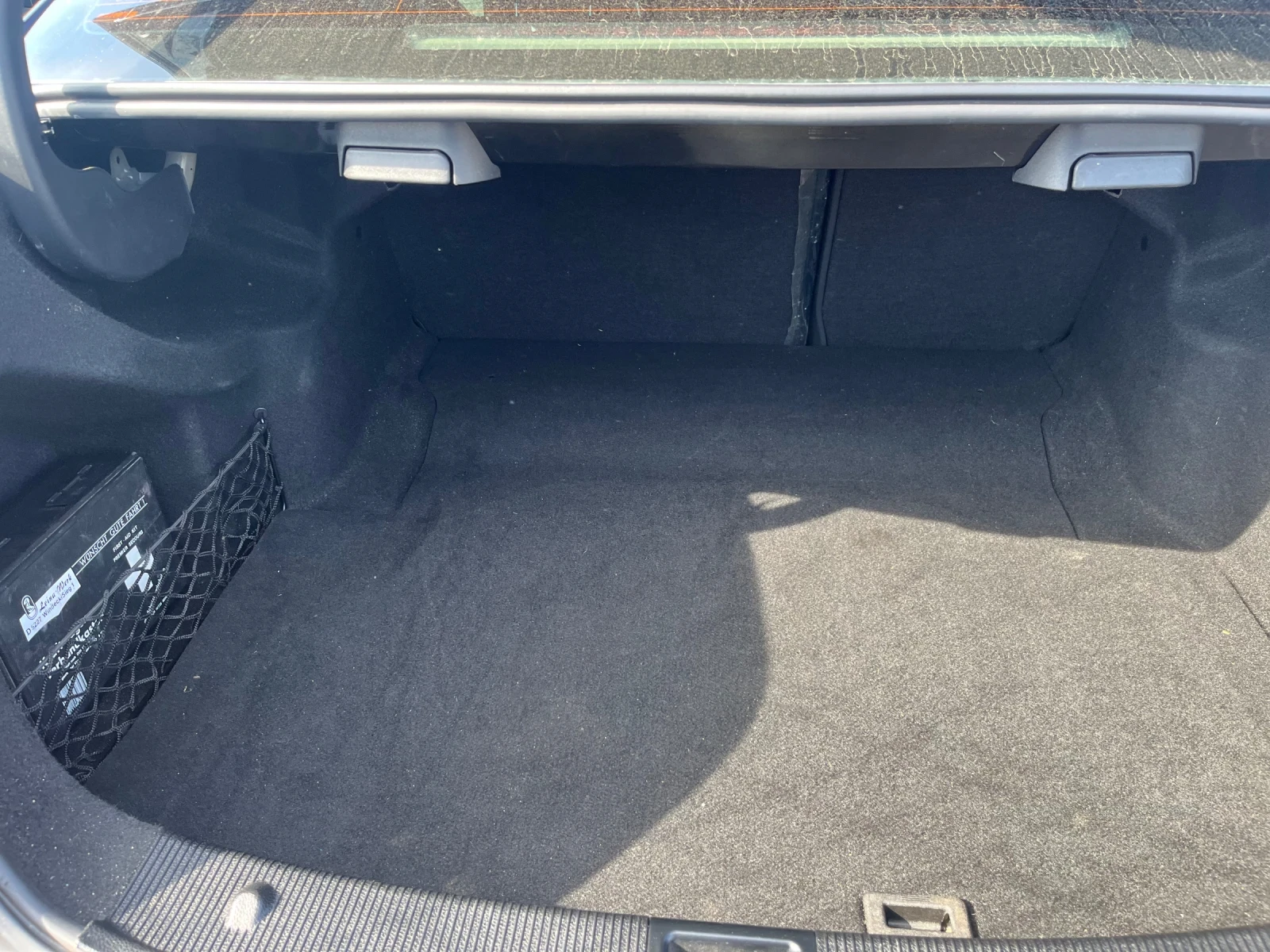 Mercedes-Benz C 180 CGI 1, 8 BlueEFFICIENCY | Mobile.bg   17