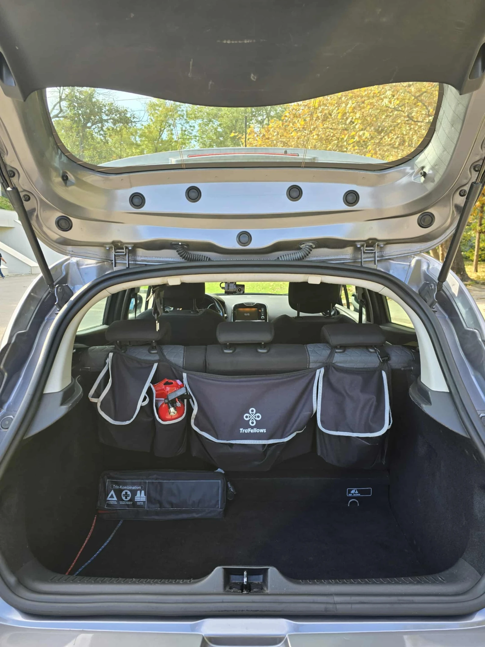 Renault Clio | Mobile.bg � ����������� 15