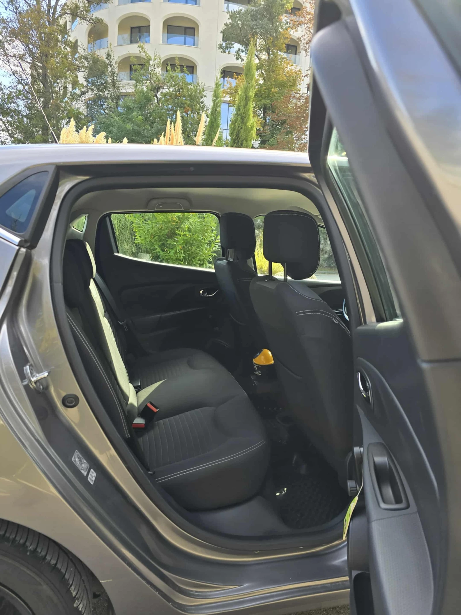 Renault Clio | Mobile.bg � ����������� 13
