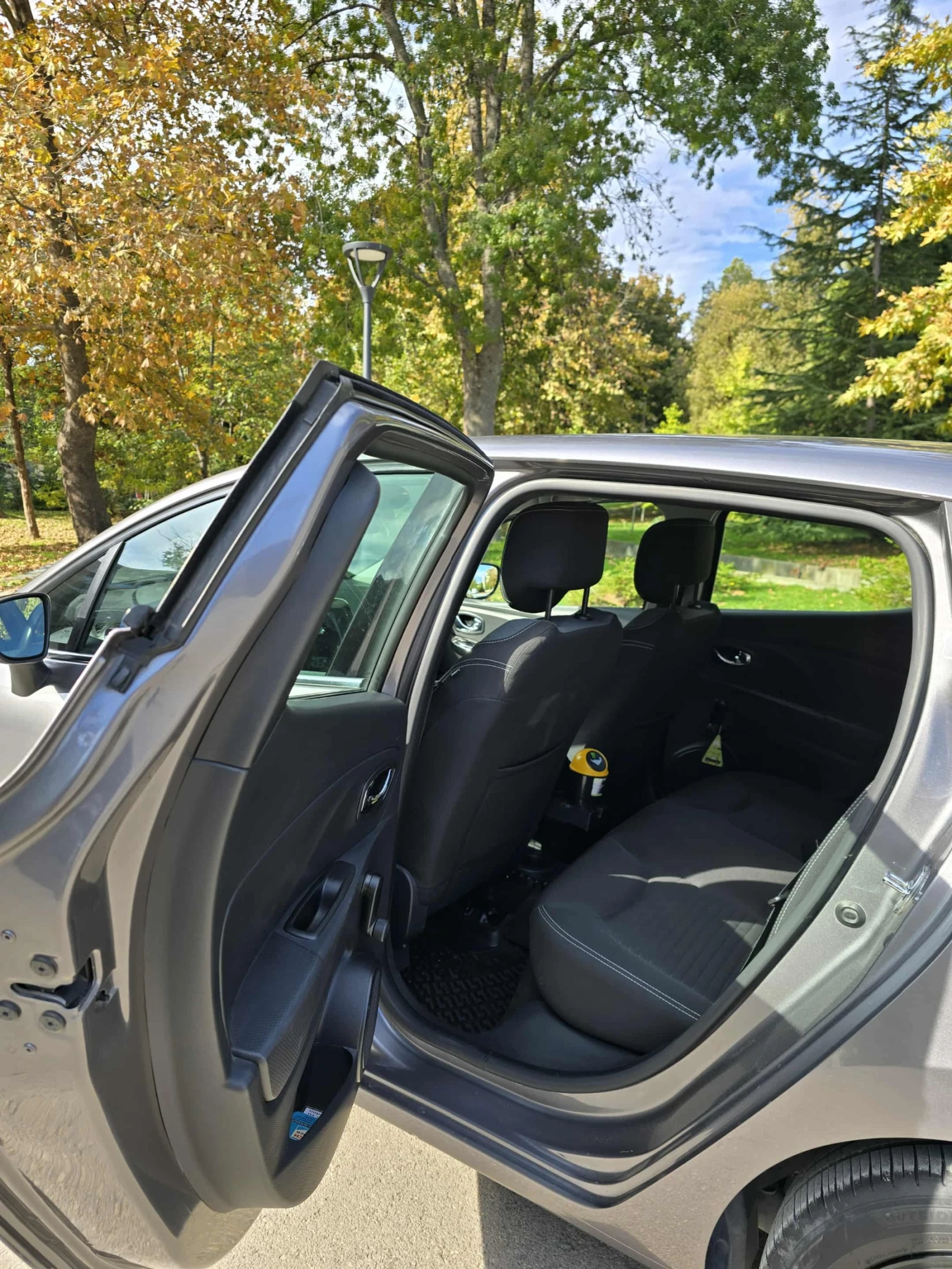 Renault Clio | Mobile.bg � ����������� 14