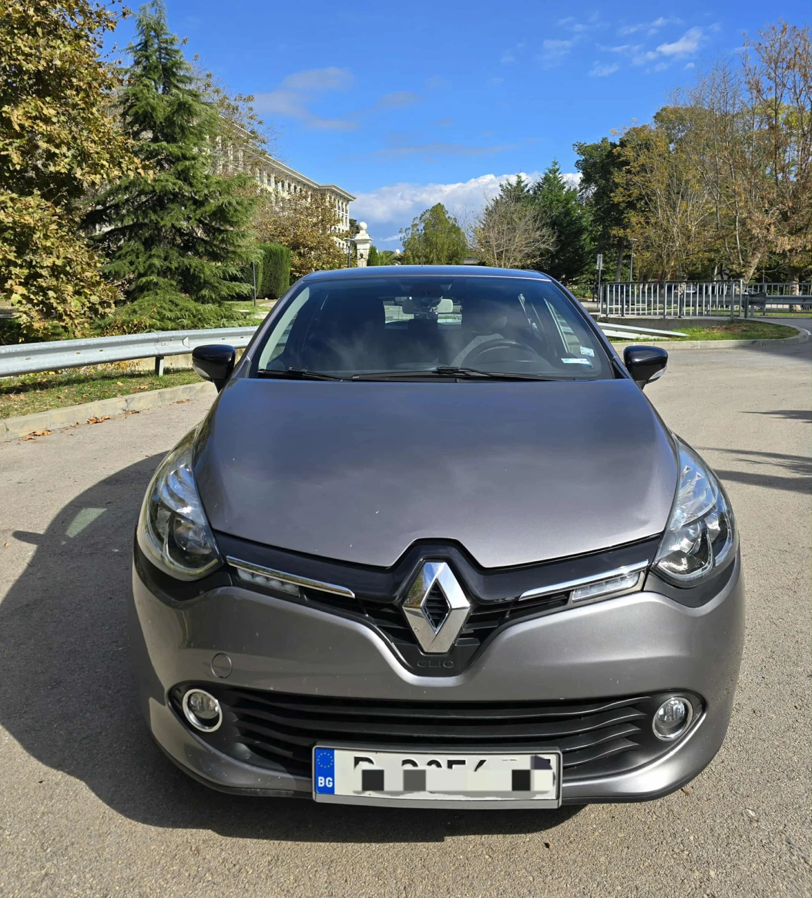 Renault Clio  - изображение 2