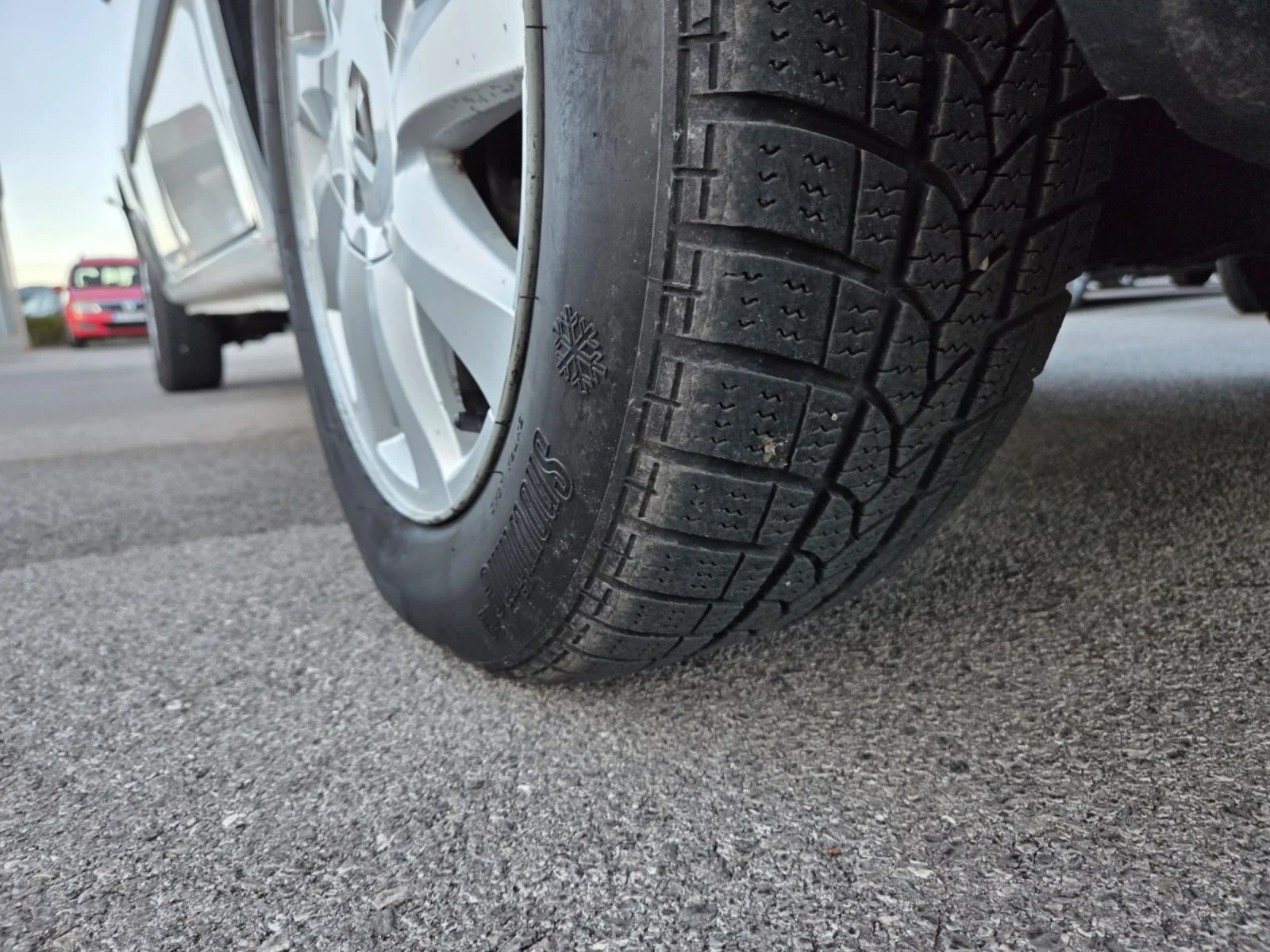 Renault Kangoo 1.5 dci MAXI | Mobile.bg   12