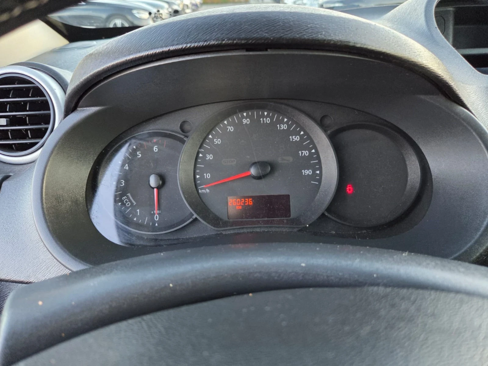 Renault Kangoo 1.5 dci MAXI | Mobile.bg   13