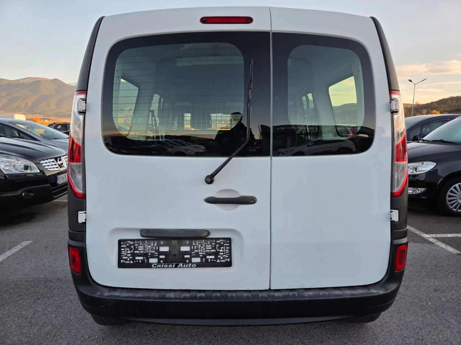 Renault Kangoo 1.5 dci MAXI - изображение 5