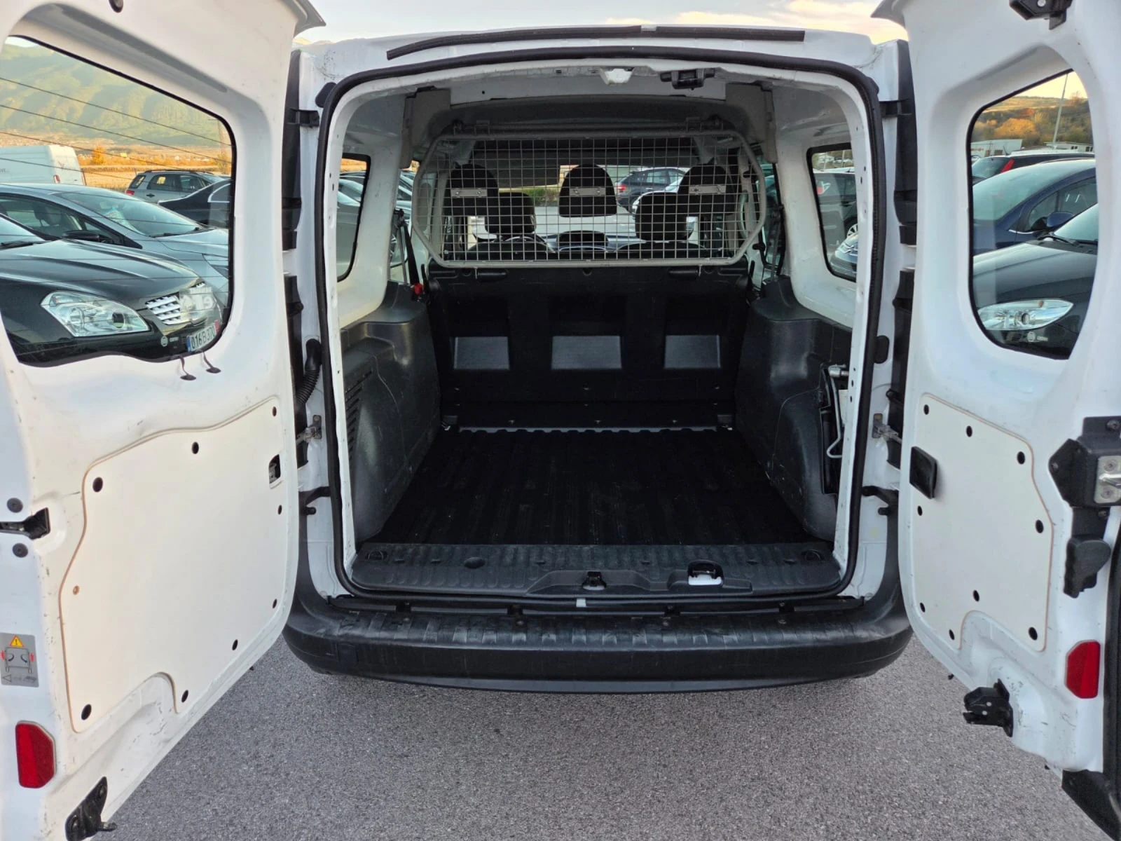 Renault Kangoo 1.5 dci MAXI - изображение 7