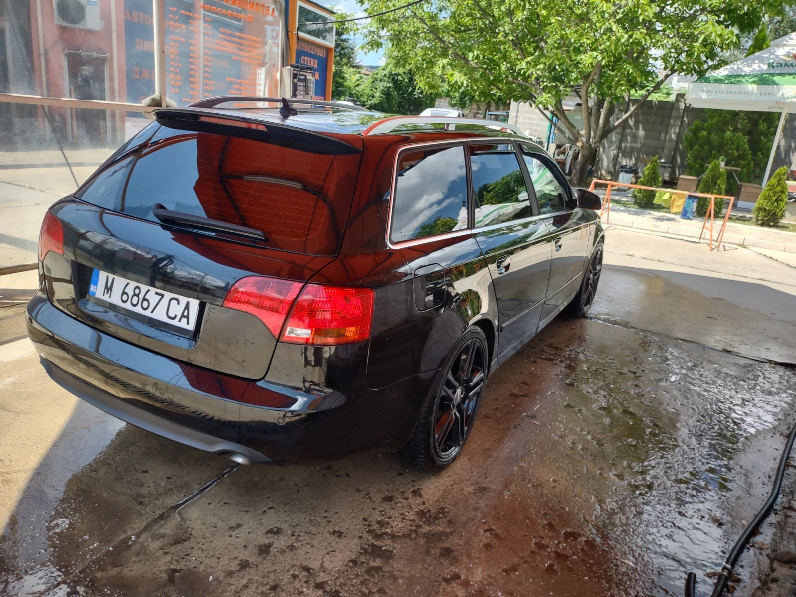 Audi A4 | Mobile.bg   6