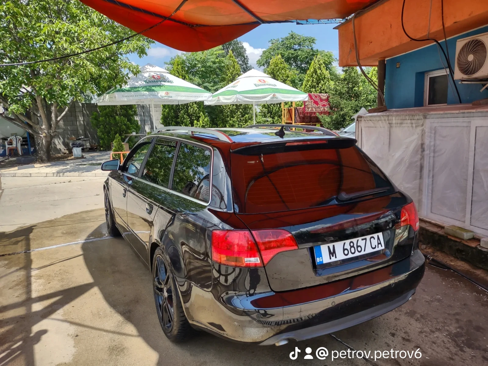 Audi A4 | Mobile.bg   5