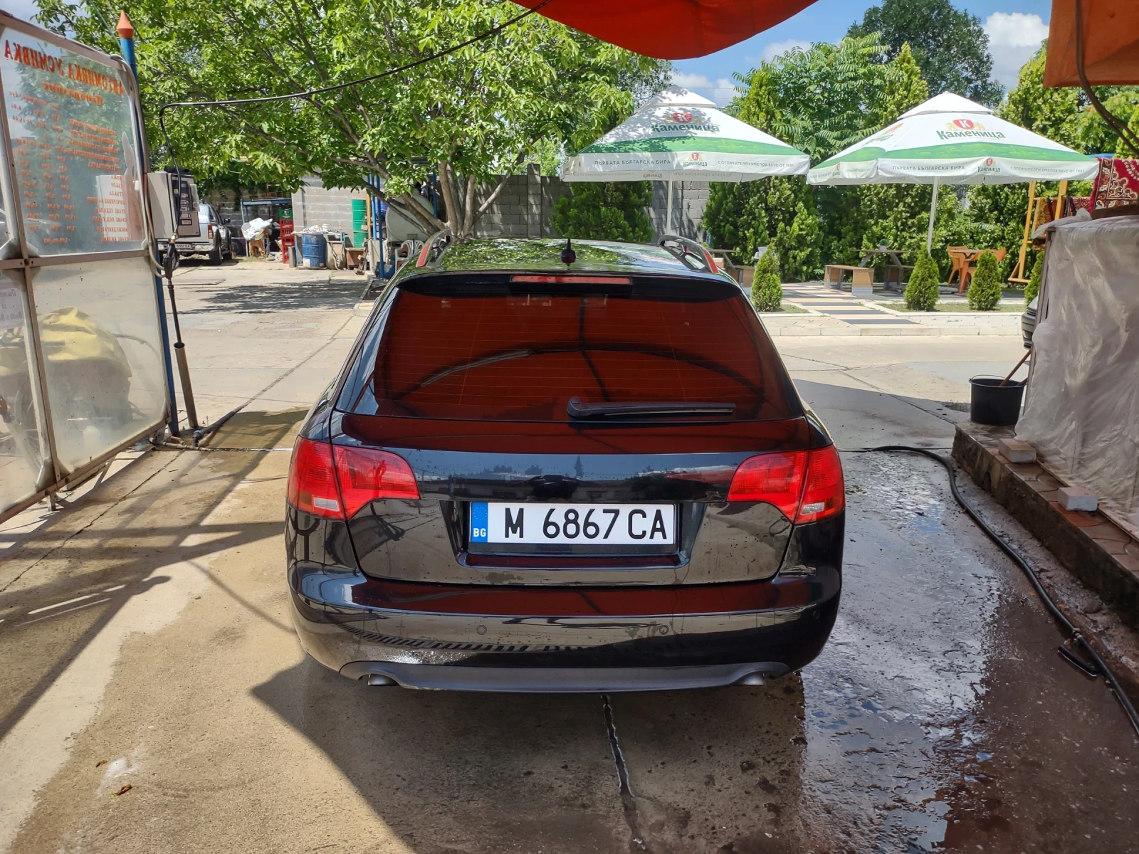 Audi A4 | Mobile.bg   8