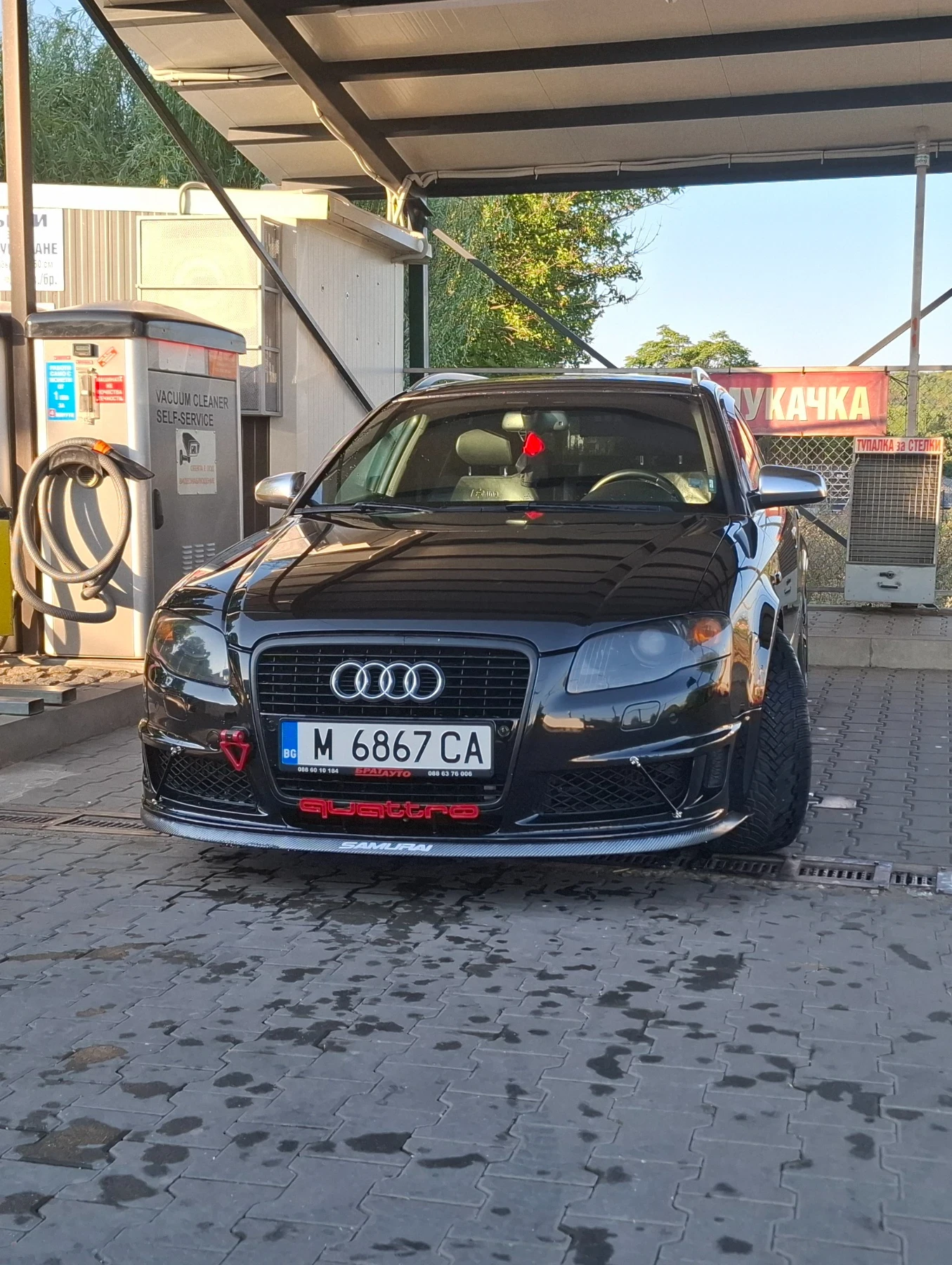 Audi A4 | Mobile.bg   1