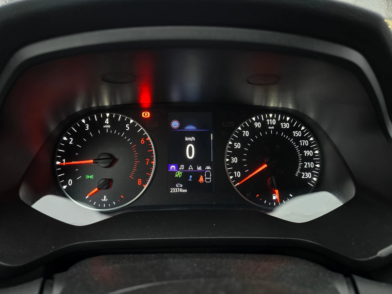 Renault Captur 1.0 Tce LPG | Mobile.bg   11