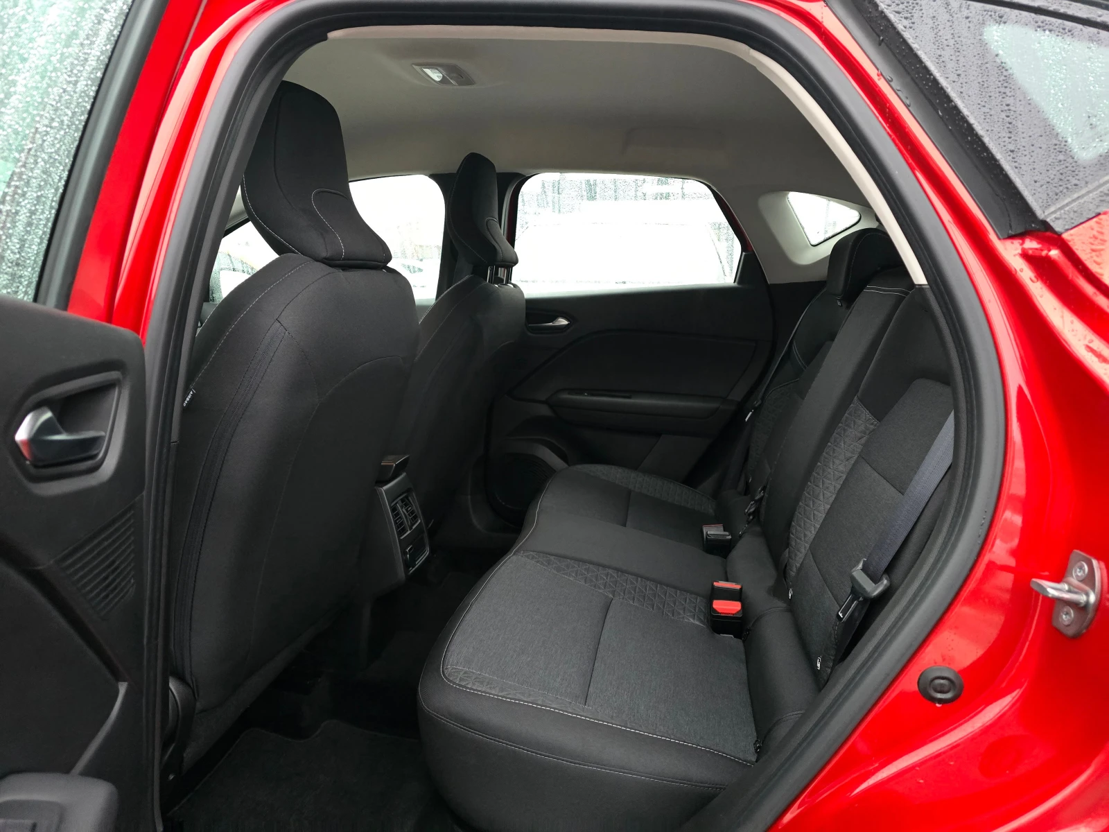 Renault Captur 1.0 Tce LPG - изображение 7