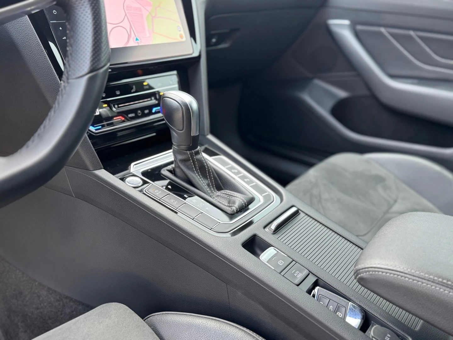 VW Arteon R-Line 2.0 TDI SCR DSG | Mobile.bg � ����������� 13
