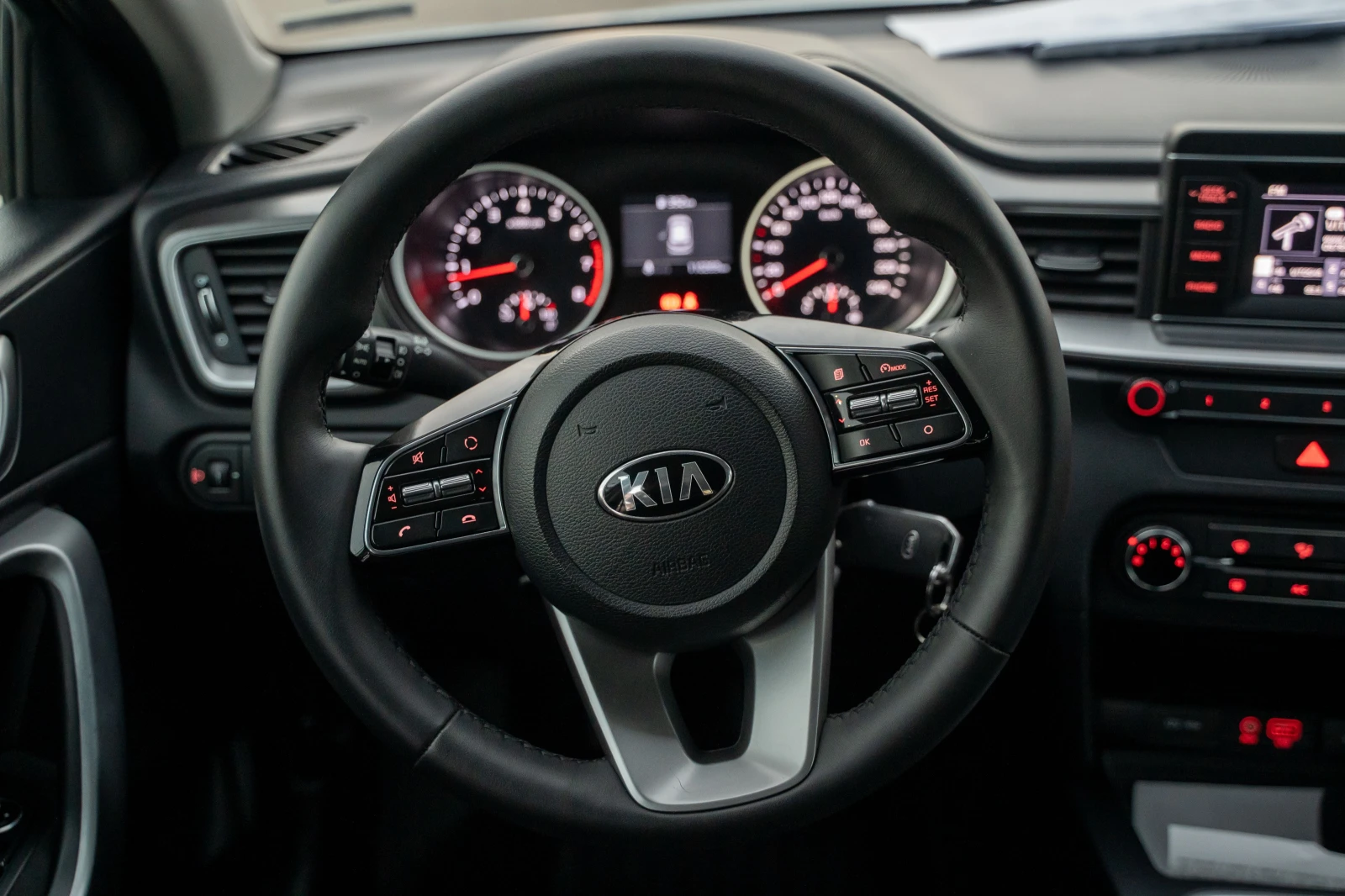 Kia Ceed 1.4 100.. | Mobile.bg   8
