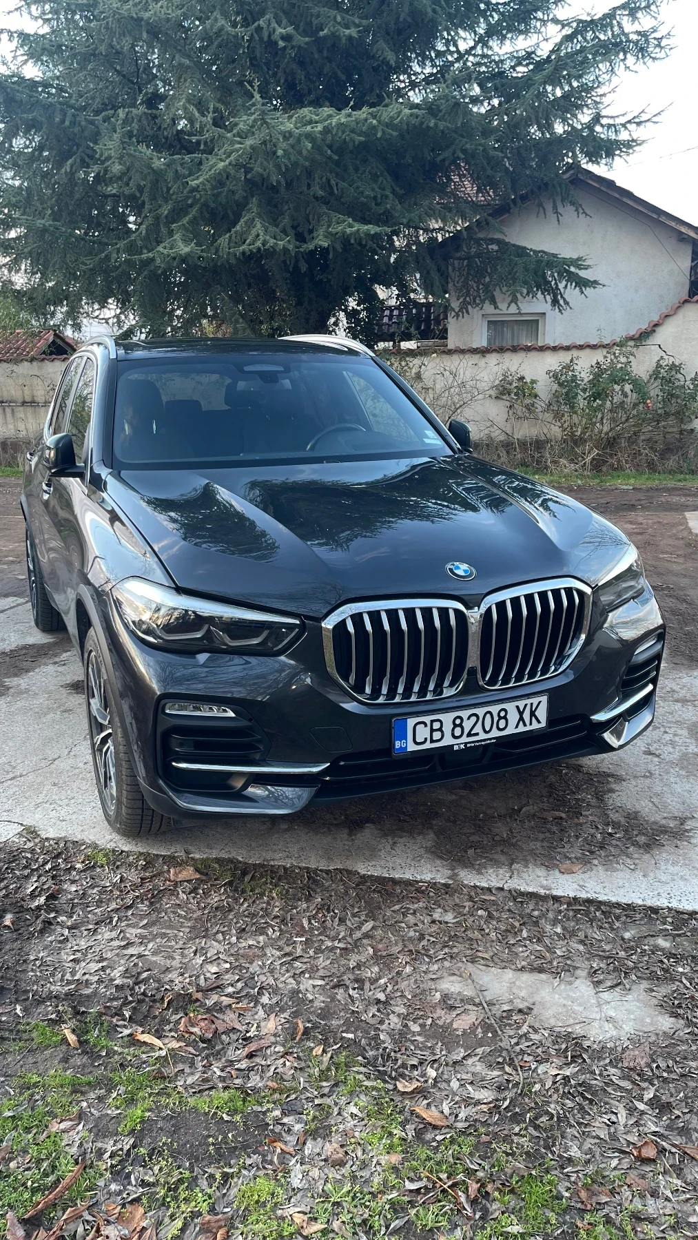 BMW X5M Plug-in-Hybrid 3.0 x-Drive - изображение 9