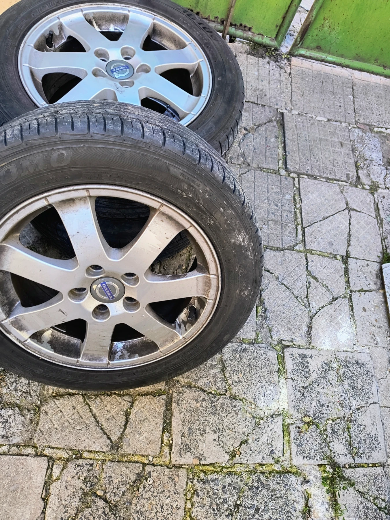 Volvo V50 1.6d DRIVe Euro 5a  - изображение 8