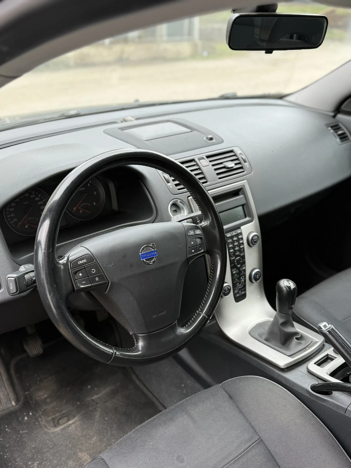 Volvo V50 Дизел - изображение 8